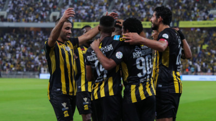 الاتحاد يتحرك لـرفع عقوبة فيفا.. والمطلوب 100 مليون ريال!