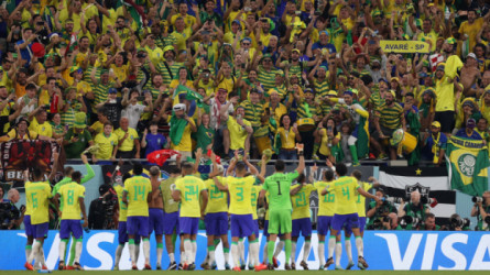  مباريات كأس العالم تتسبب في تدمير زفاف نجم البرازيل
