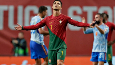 خبر صادم لمشجعي البرتغال قبل المونديال.. سانتوس يفجر مفاجأة