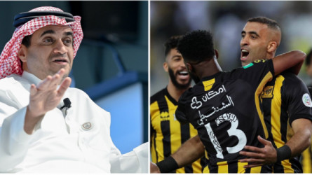 البلطان - الاتحاد ماذا يحدث بين الشباب والاتحاد في صيف 2022؟.. صراع بـ60 مليون ريال