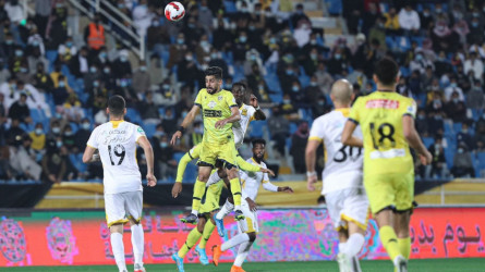 التعاون ينتظر لاعب الاتحاد.. ويرفض رحيل نجمه بشكل نهائي