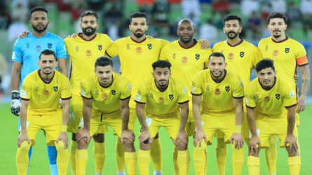 رسميا| الحزم يعلن عن مدربه الجديد.. قائد الأخضر السابق