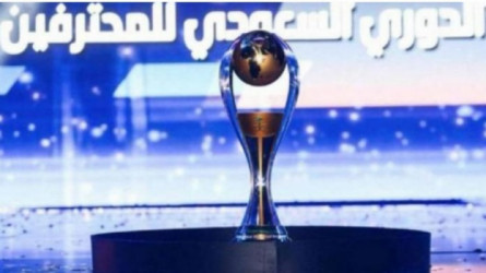 دوري روشن السعودي..6 ألوان وشعار جديد بـ478 مليون ريال في 5 سنوات