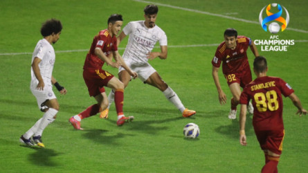 هدية للفيصلي.. السد يتعثر أمام ناساف بتعادل وطردين