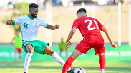 السعودية تفوز بفضية التضامن الإسلامي.. وتركيا تتوج بالذهبية