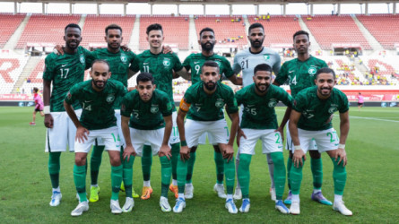 عناوين غاضبة.. هكذا علقت صحف كولومبيا على خسارة المنتخب السعودي!