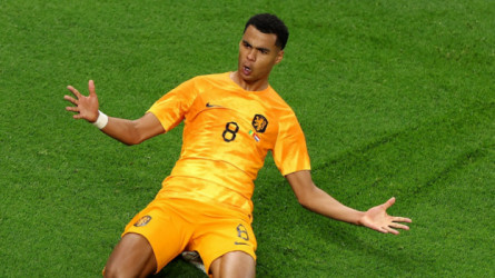 تسريب تفاصيل عقد جاكبو مع ليفربول.. الأغلى في التاريخ