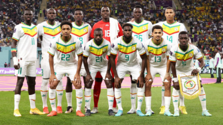 قطر 2022| إهداء للأسد الجريح.. ماذا قال نجوم السنغال بعد التأهل؟