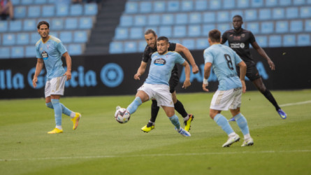 رسميا| الشباب يتعاقد مع نجم إسبانيا المثير للجدل