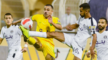 صراع الجولة الأخيرة.. 5 أندية تتنافس على التأهل لدوري المحترفين