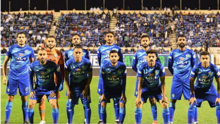 فيديو| في 5 دقائق فقط.. الفتح يتلقى بطاقتين حمراوين أمام الأهلي