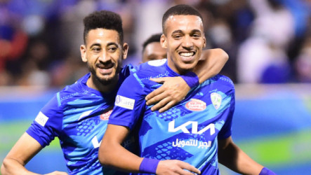 الفتح يكتسح الاتفاق بالأربعة في ليلة تألق كويفا بدوري المحترفين