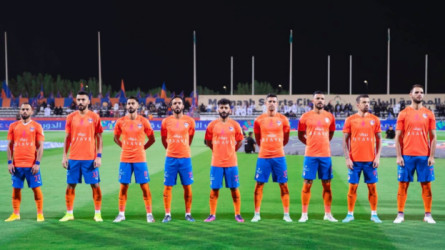 الفيحاء يهدد عرش الهلال بـفيديو المبدعين.. وأبانمي: سنحقق الكأس