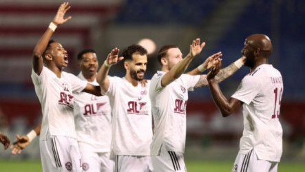 مدرب الفيصلي يكشف.. هذا هدفنا من المشاركة في دوري أبطال آسيا 2022