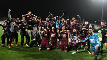 تشكيل الفيصلي.. تفاريس يقود الهجوم أمام الوحدات