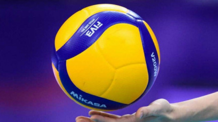 دليلك لمعرفة كل ما يخص كرة الطائرة السعودية