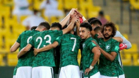 تصنيف فيفا.. الأخضر الخامس آسيويا وعربيا والبرازيل في الصدارة 