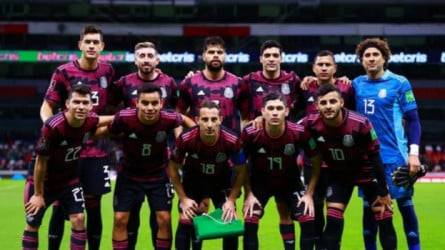 القنوات المفتوحة الناقلة لمباراة صربيا والمكسيك اليوم مجاناً