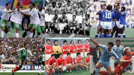 ترتيب المنتخبات الـ48 المتأهلة لكأس العالم 2026 وفق تصنيف الفيفا