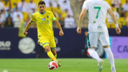 فعلها الأهلي.. خطف صفقة النصر العالمية