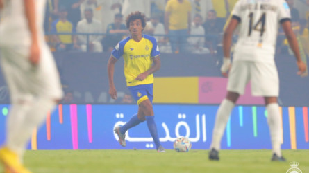 لماذا جوستافو.. سر فوز نجم النصر بـأفضل لاعب في الدوري السعودي