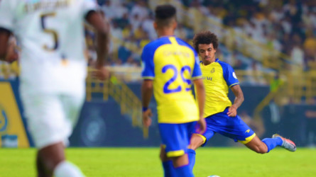 جوستافو يدين بالفضل ويهاجم فنربخشه بتصريح ناري