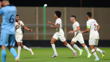 النصر يقترب من صفقة الـ55 مليونا العالمية.. نجم فرنسا يفجرها