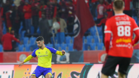 بعد قنبلة الهلال.. قرار رسمي في سحب نقاط الرائد من النصر