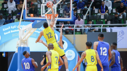 الحسم في الرياض.. النصر يعبر الهلال وفاصلة تحسم بطل دوري السلة