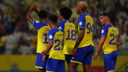 أفضل من ماجد عبدالله.. صفقة تغري النصر بعد الاستغناء عن أبوبكر