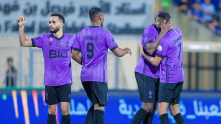 حقيقة إلغاء عقوبة حرمان الهلال من التعاقدات.. حسم الجدل