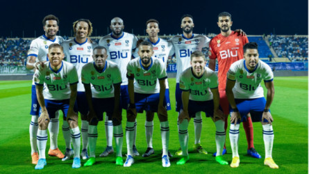 أزمة دولية لـنجم الهلال.. قبل كأس العالم 2022