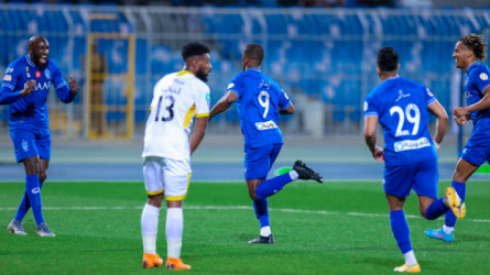 الهلال يتصدر ومفاجأة الأهلي.. نتائج الحوكمة في موسم 2022