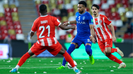 كأس العالم.. حكم مفاجأة في مباراة الهلال وتشيلسي الإنجليزي!