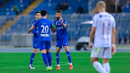 مباريات نارية في ثمن نهائي دوري أبطال آسيا.. من يواجه الهلال؟