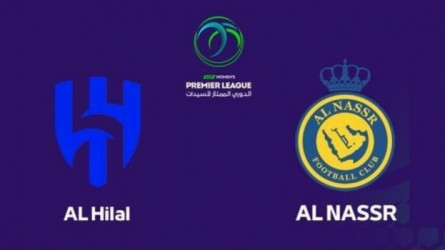 قمة دوري السيدات| مباراة الهلال والنصر.. الموعد وأسعار التذاكر