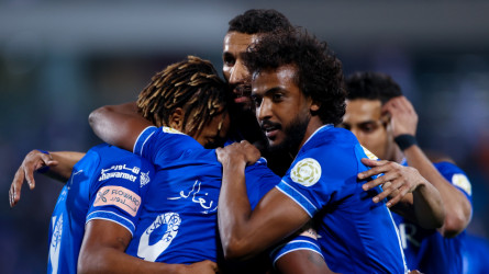 حدث في 2017.. نجم الهلال كاد أن يحترف في مانشستر يونايتد