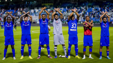 الهلال يستعد لخطف جوهرة البرازيل.. أقوى صفقات الميركاتو