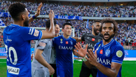 تصريحات مثيرة.. تعادل الاتحاد والطائي خير والهلال أضعف الخصوم