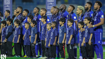 الهلال رسميا| الهلال يصدم الملايين.. ويستغنى عن نجمه بشكل مفاجئ !