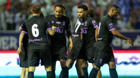 بعد خماسية نيوكاسل.. الهلال يكشف الودية الجديدة قبل عودة الدوري