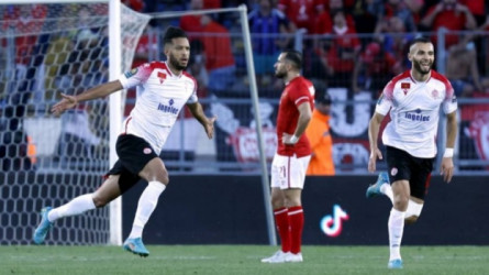 الوداد يقهر الأهلي المصري.. وينتزع عرش إفريقيا