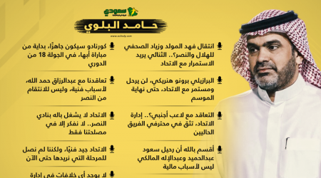 انتقال المولد للهلال والانتقام التاريخي من النصر.. الاتحاد يفجرها