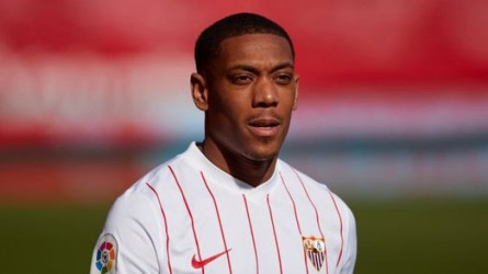 مارسيال يكشف سر الانضمام لإشبيلية  بدلا من برشلونة.. كلمة شرف