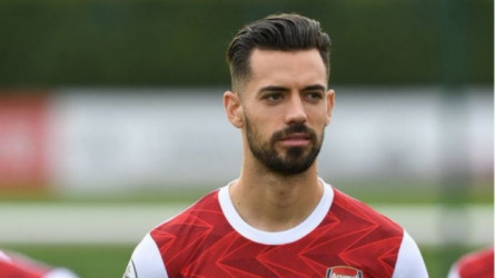 بابلو ماري يتعرض لحادث طعن وحشي