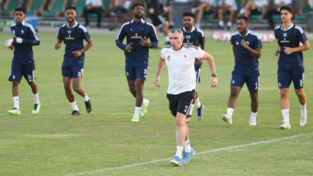 كارتيرون يرسم خطة إعادة استكشاف الاتفاق في تركيا