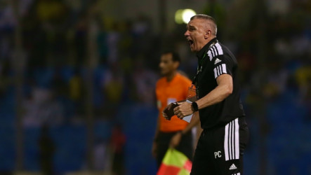 انتهت| الاتفاق يحسم مستقبل كارتيرون.. قرار رسمي عاجل