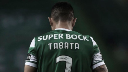 برونو تاباتا لاعب سبورتنج لشبونة الأهلي يقاتل من أجل الصفقة المنتظرة.. رفض التنازل عن حلمه