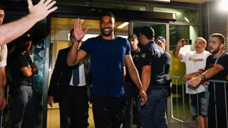 ثالث ضربات الصيف.. يوفنتوس يفاجئ كبار أوروبا ويخطف بريمر