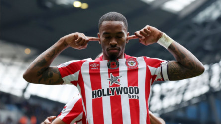 صدمة للمنتخب الإنجليزي وقاهر مانشستر سيتي في الصورة